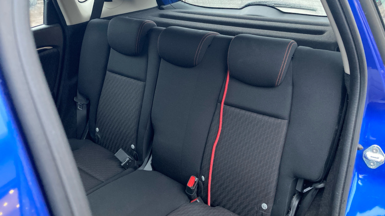 Honda Jazz 1.5 i-VTEC Sport 5dr Petrol Hatchback